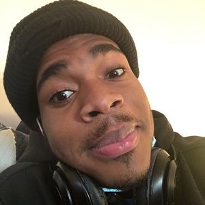 Meet your Posher, Dashawn